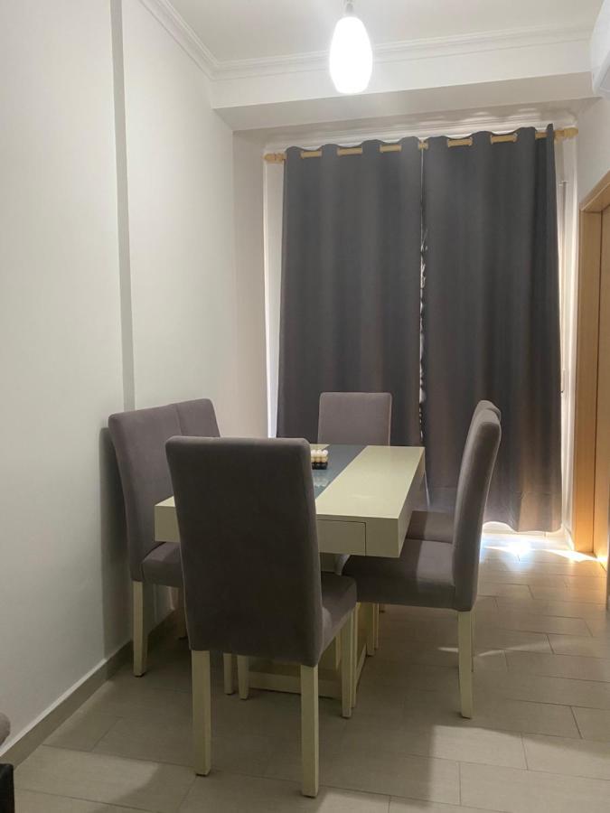 Redona Apartament Vlore Exterior photo